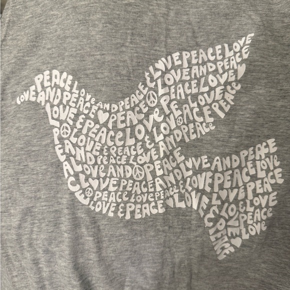 Spiritual Gangster Muscle Tee - Picture 3 of 6